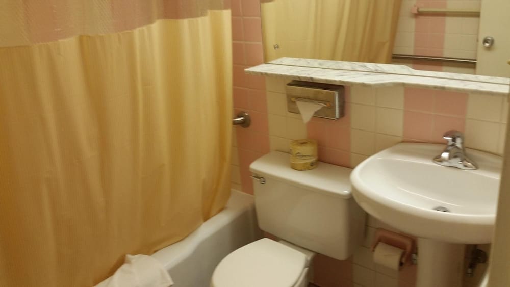 Huntingdon Motor Inn - photo 23