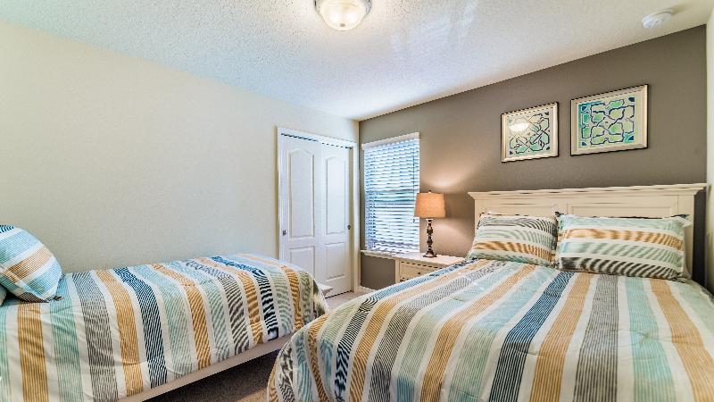 Windsor at Westside Resort Homes - photo 91