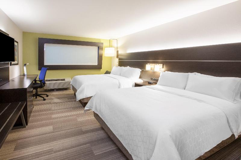 Holiday Inn Express Brevard City Center by IHG - photo 12