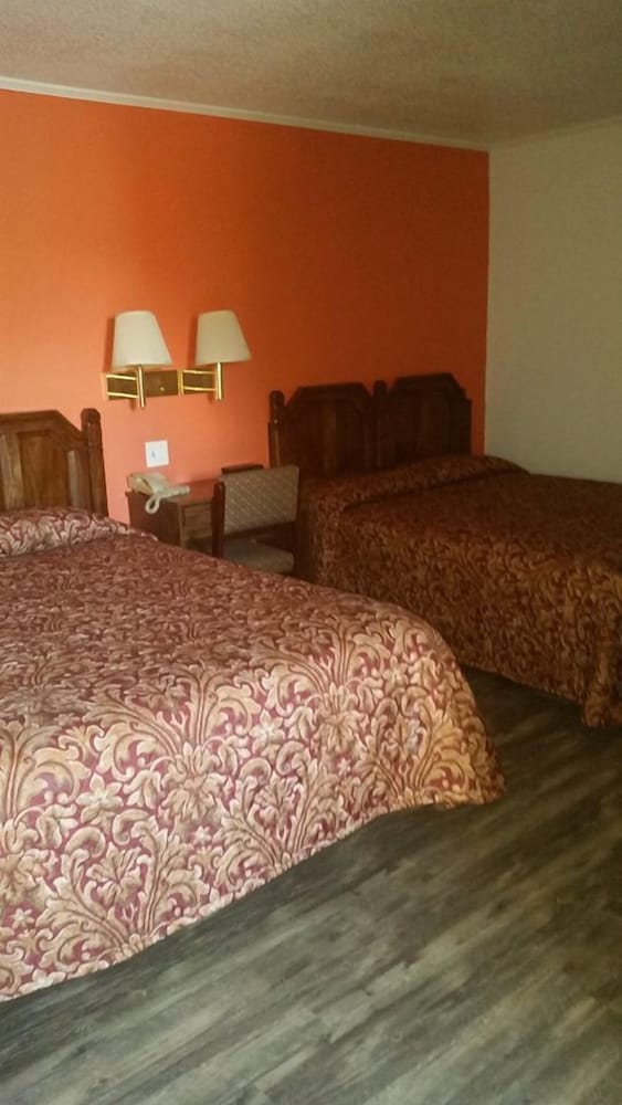 Sunnyside Motel - photo 4