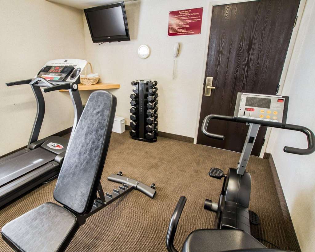 Sleep Inn Phoenix North I 17 - photo 24