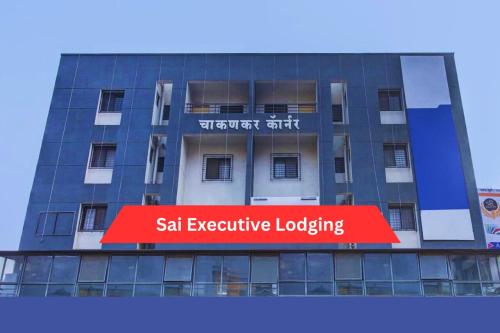 OYO Flagship 80642 Sai Executive Lodging in Pune, India