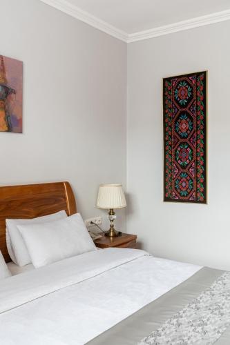 Soluxe Hotel — hotel in Bishkek