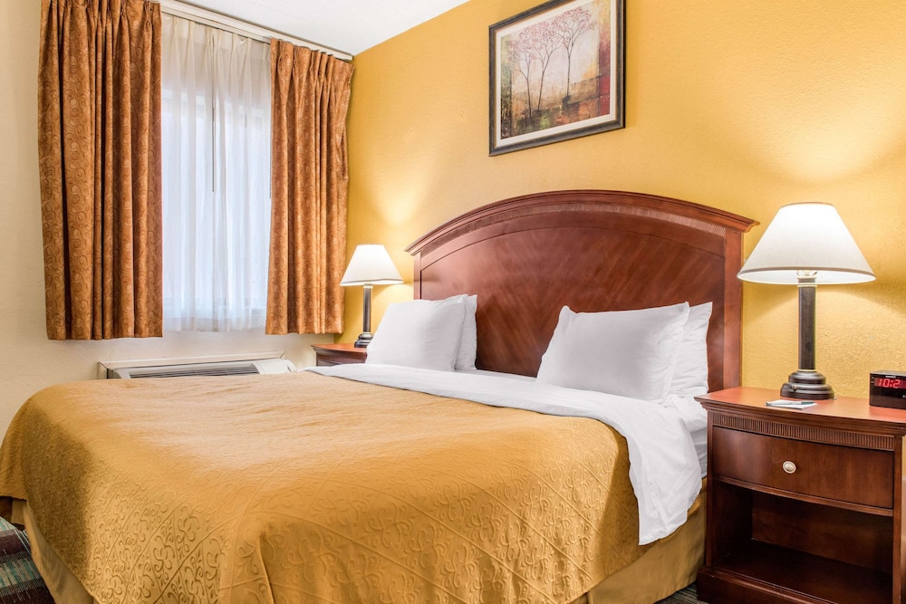 Quality Inn & Suites Miamisburg - photo 9