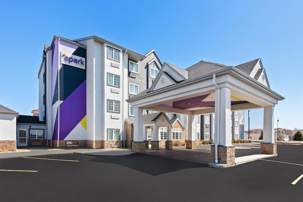 Spark by Hilton Rochester South - photo 39