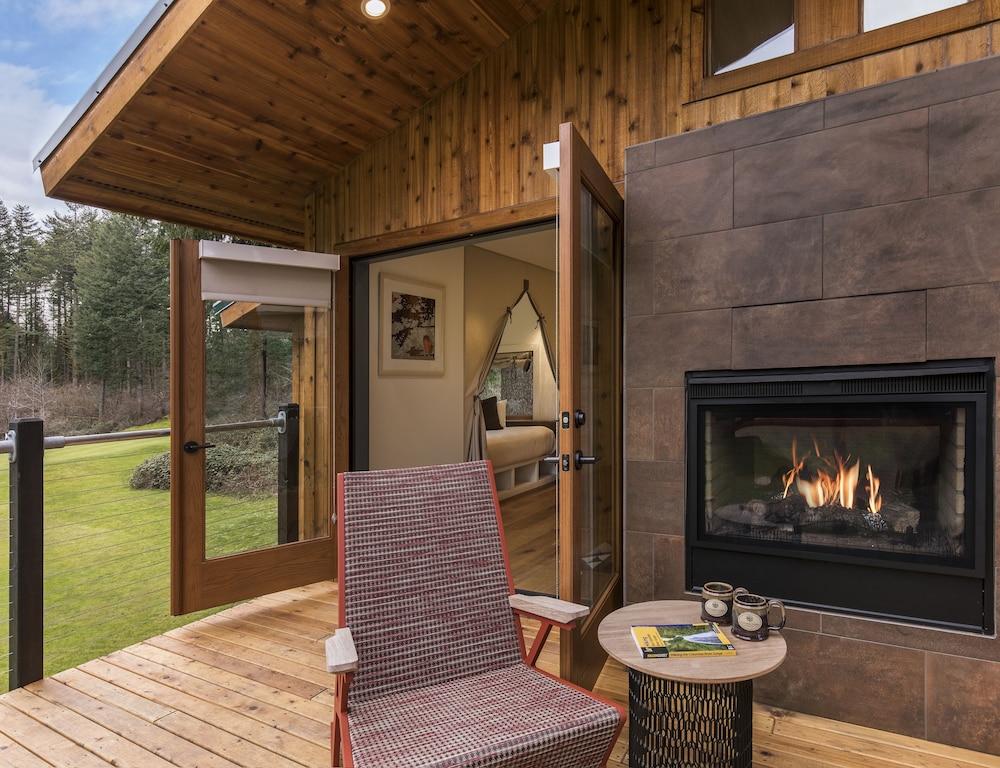 Skamania Lodge - photo 23