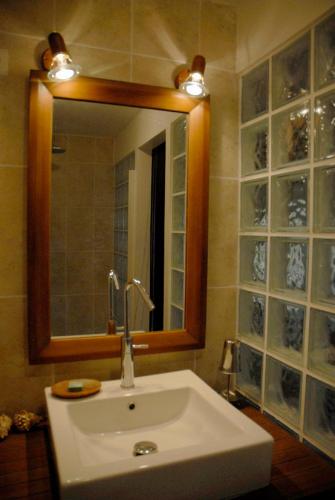 La Grange d'Agnès - carbon neutral hotel in Avignon