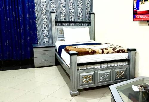 Hotel 9 Star Multan — Multan — photo 2