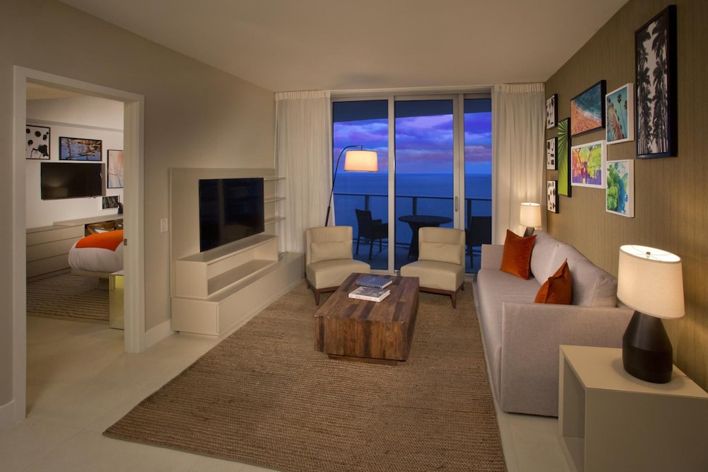 Lyfe Resort & Residences - photo 16