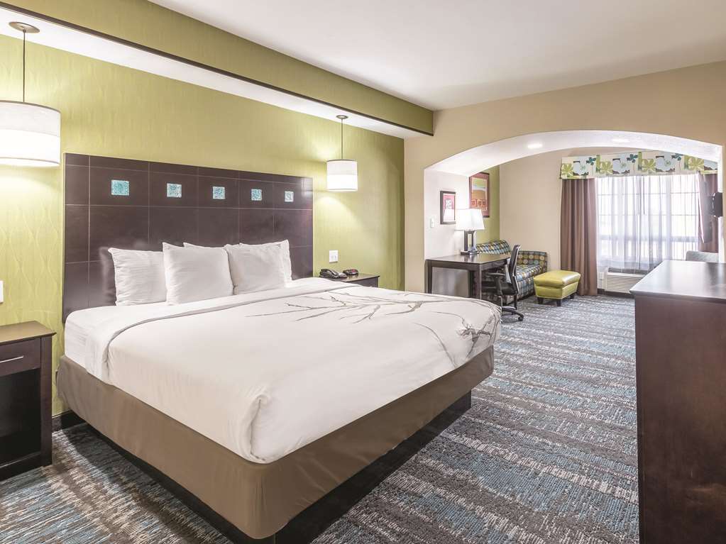 La Quinta Inn & Suites by Wyndham Dallas Grand Prairie South - photo 25