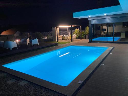 Casa Tapada Da Cheda 2 — 4-Star Luxury Hotel in Celorico De Basto, Portugal