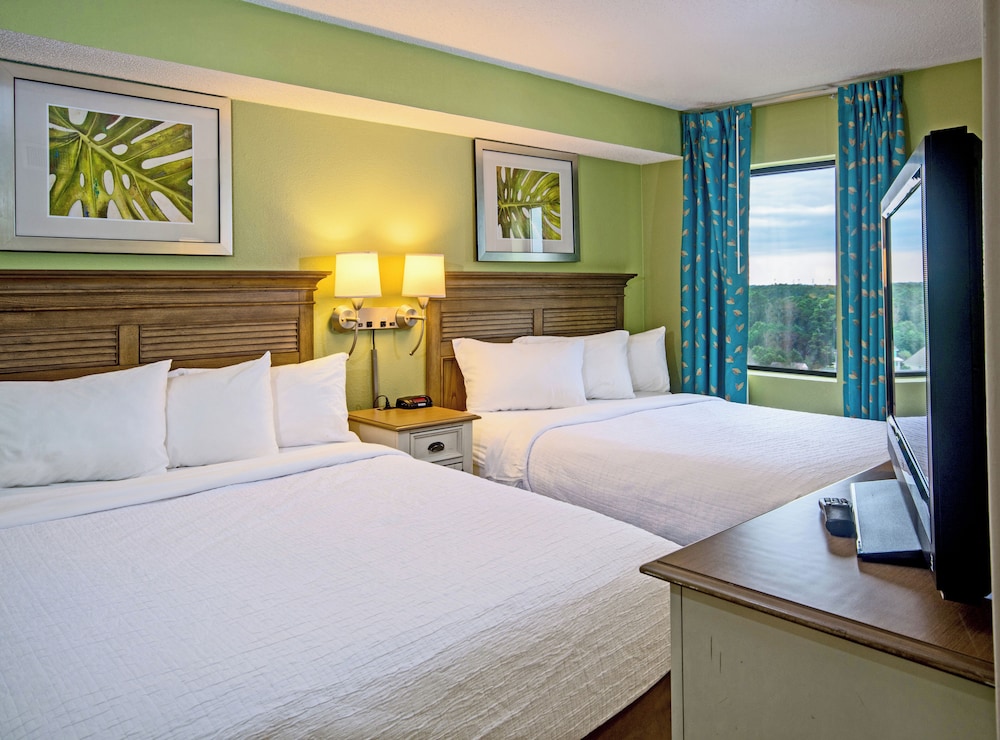 Compass Cove Resort - photo 26