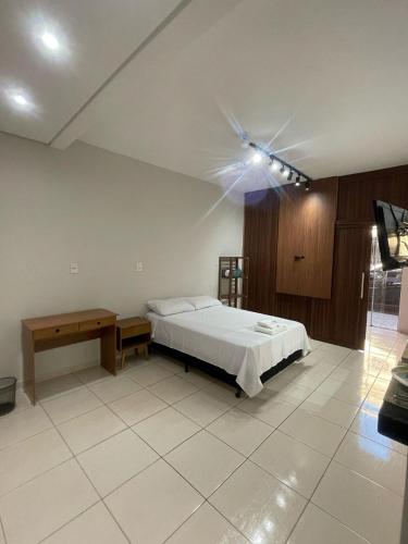Pousada dos Viajantes — hotel in Frutal