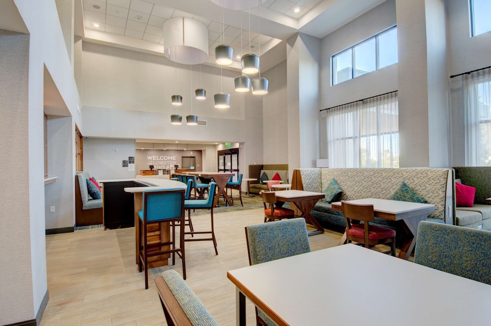 Hampton Inn & Suites Portland West - photo 13