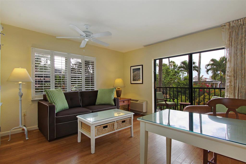Sanibel Inn - photo 10