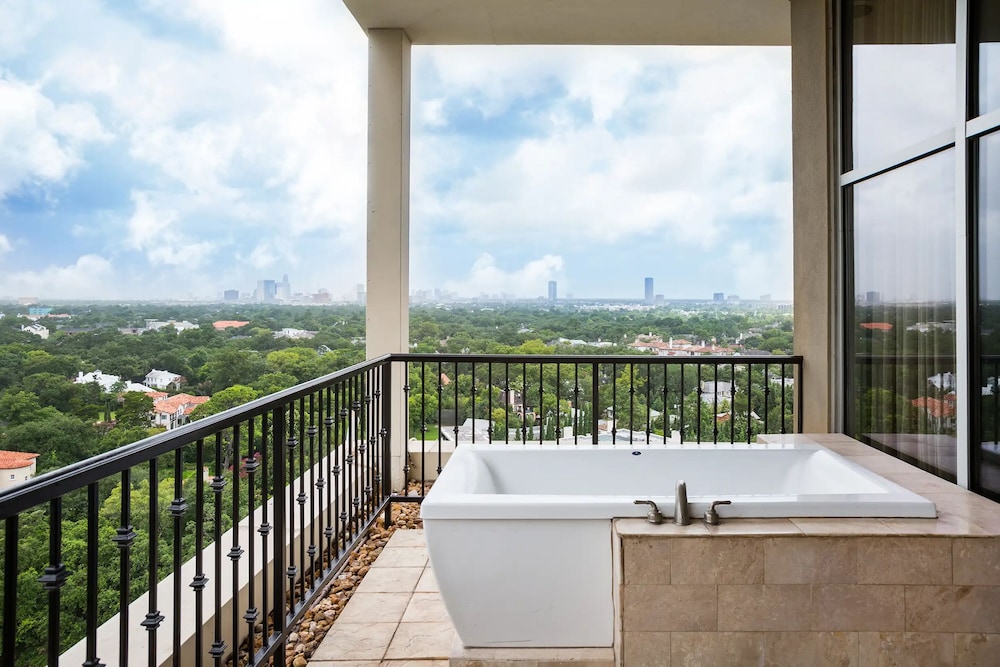 Hotel Zaza Houston Museum District - photo 23