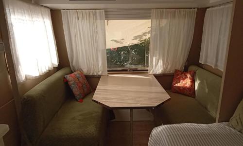 La Vintage insolite - last minute hotel in Unknown City