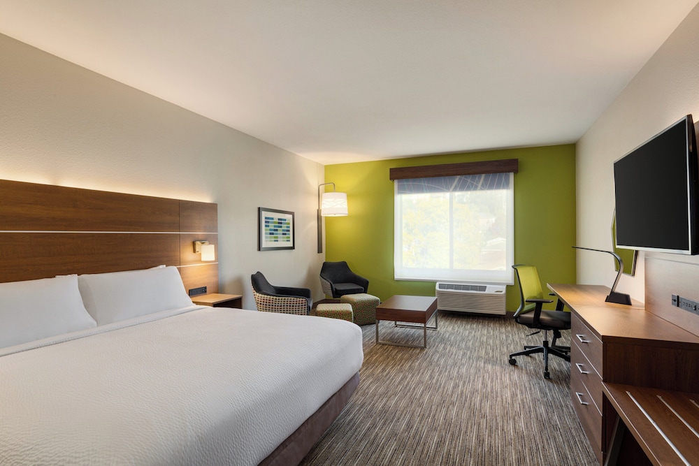 Holiday Inn Express & Suites Hayward Castro Valley by IHG - photo 6