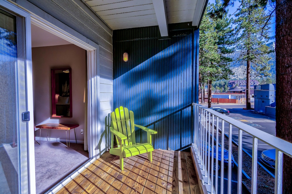 Basecamp South Lake Tahoe - photo 36