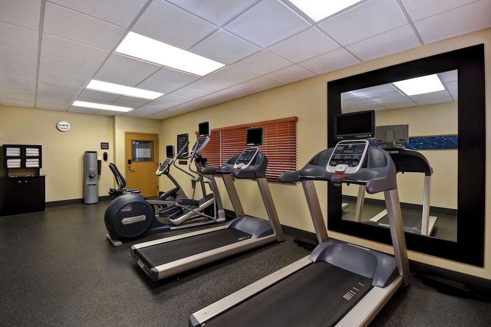 Hampton Inn Rutland - photo 45