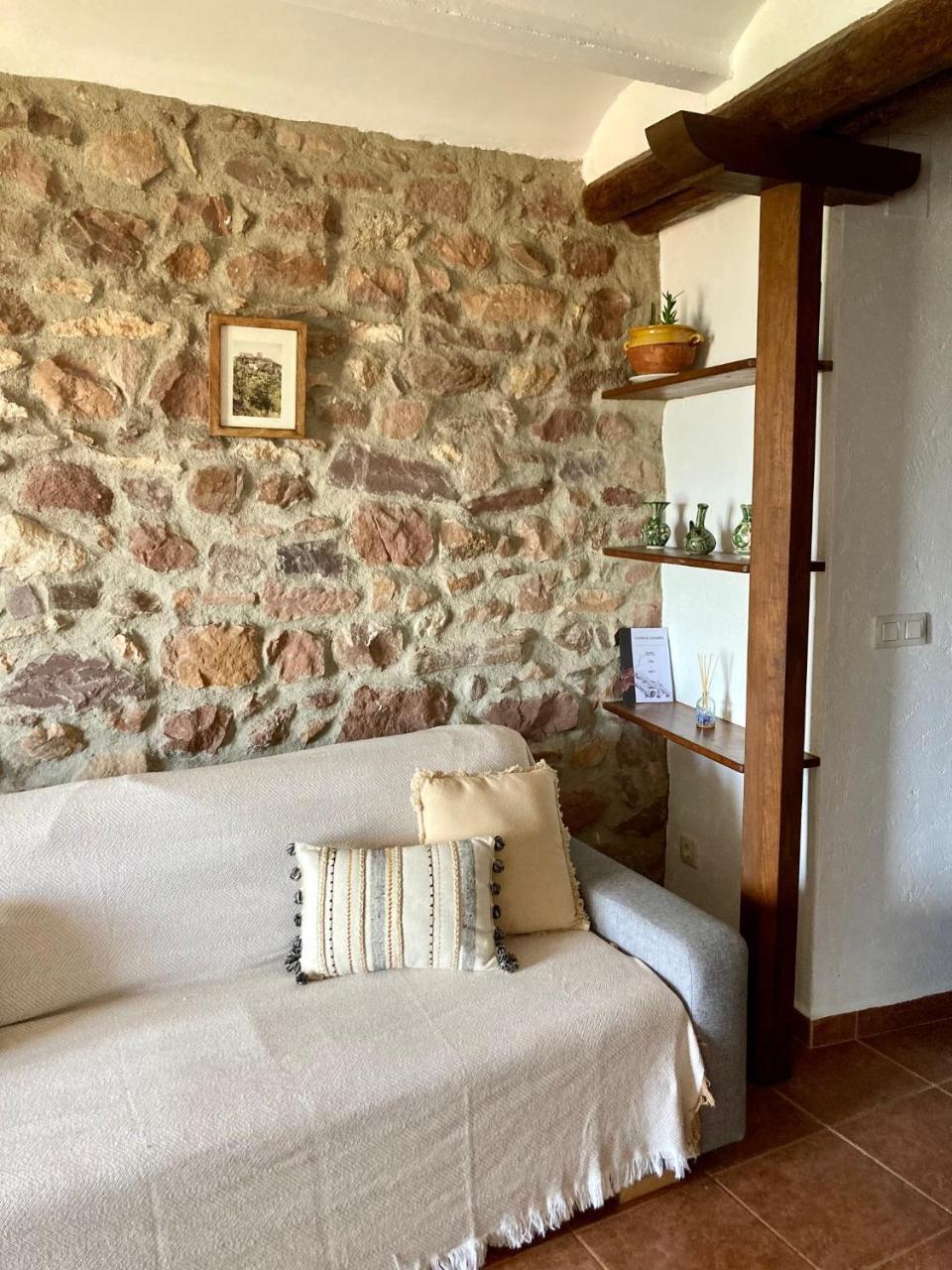 El Portal de Vilafamés in Villafames, Spain