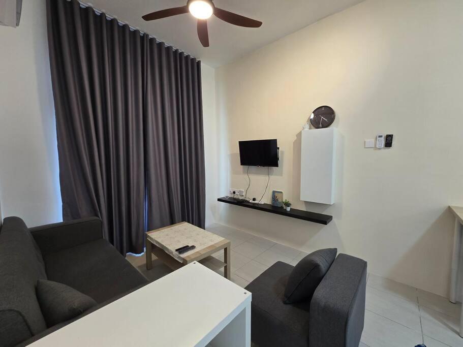 Stay At Anderson Condo 161 Ipoh Town Freewifitvbox — 4-Star Luxury Hotel in Ipoh, Malaysia