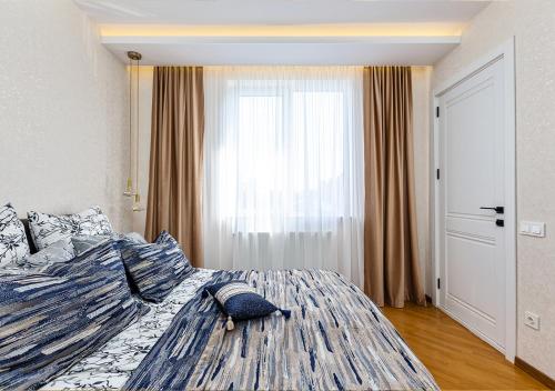 Penthouse in Vake