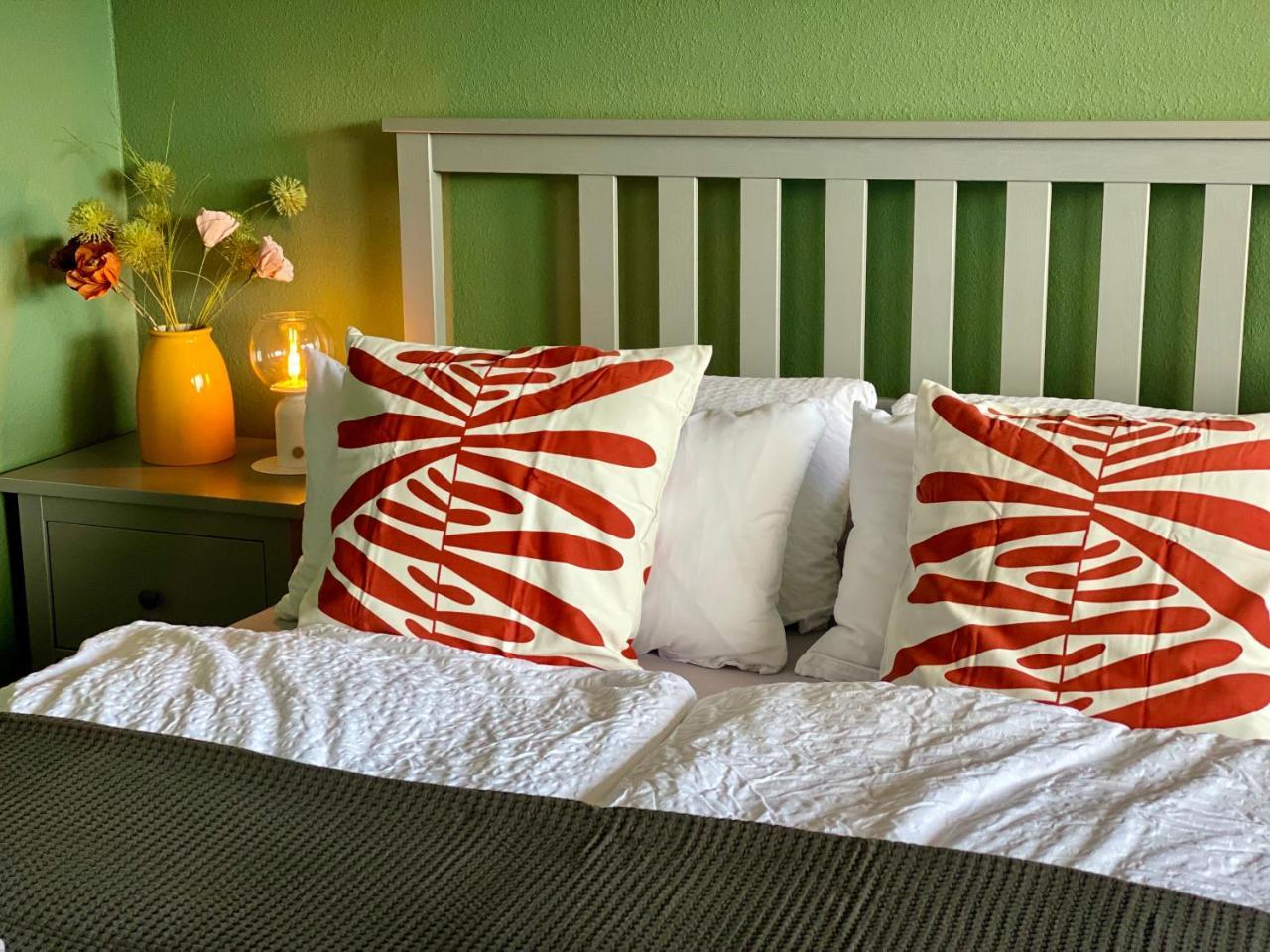 Ferienwohnung Strandhafer — 4-Star Luxury Hotel in Fehmarn, Germany