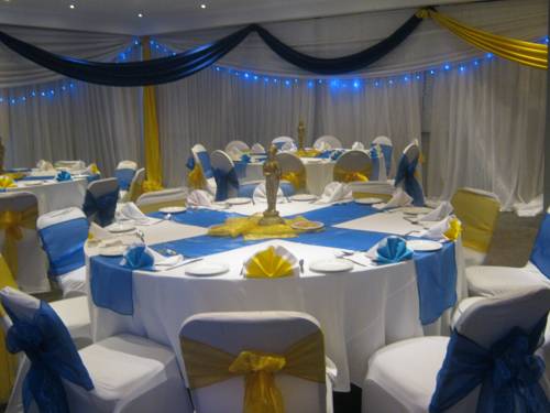 La Mercy Beach Hotel