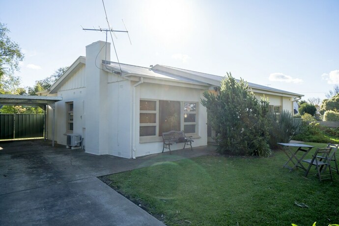 The Gums — hotel in Penola
