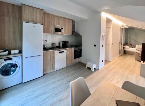 Apartaments Turistics El Buner — Ordino — photo 4