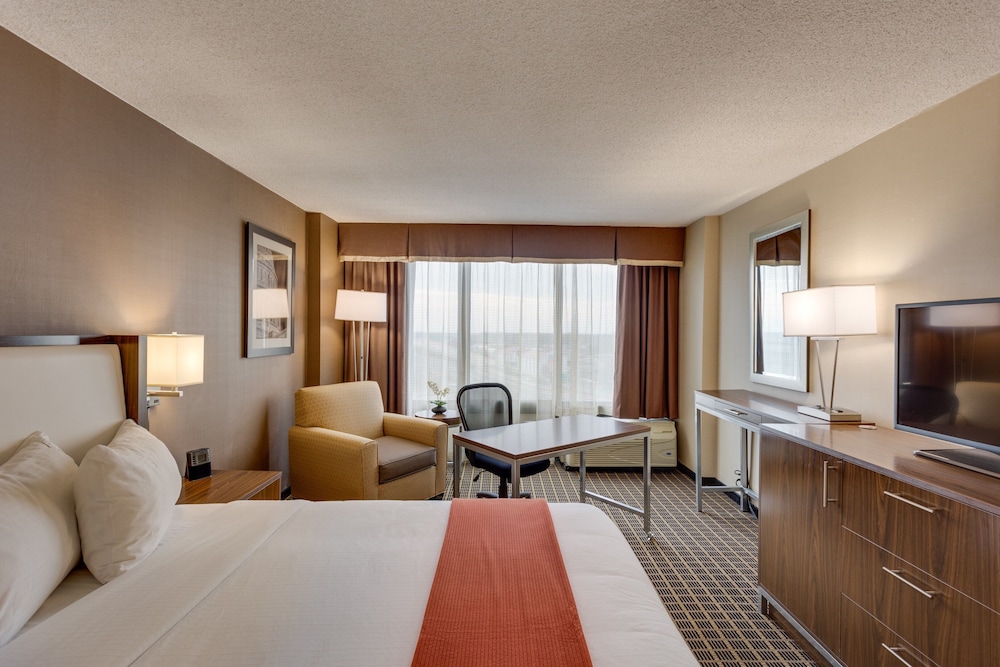 Holiday Inn Express Washington DC SW Springfield - photo 7