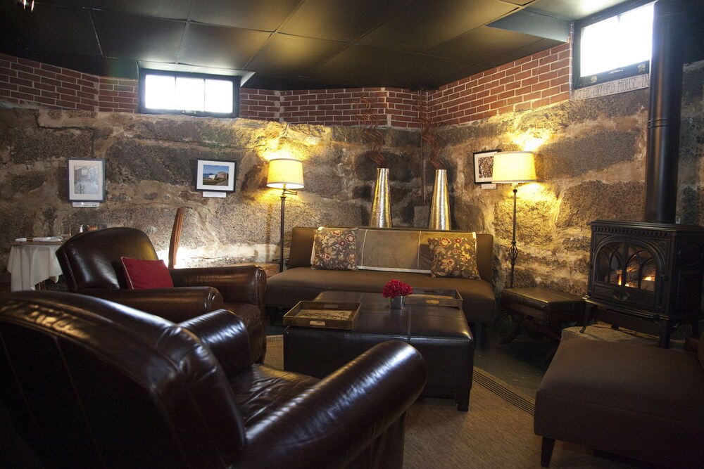 The Oxford House Inn - photo 22
