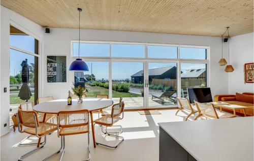 Beach Front Home In Haderslev — Haderslev — photo 3