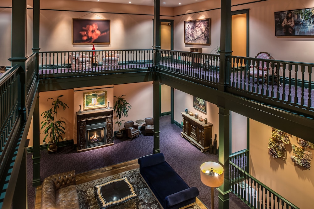 Montvale Hotel - featured photo