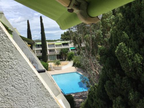 App 35m2 Quartier Ponant - last minute hotel in Unknown City
