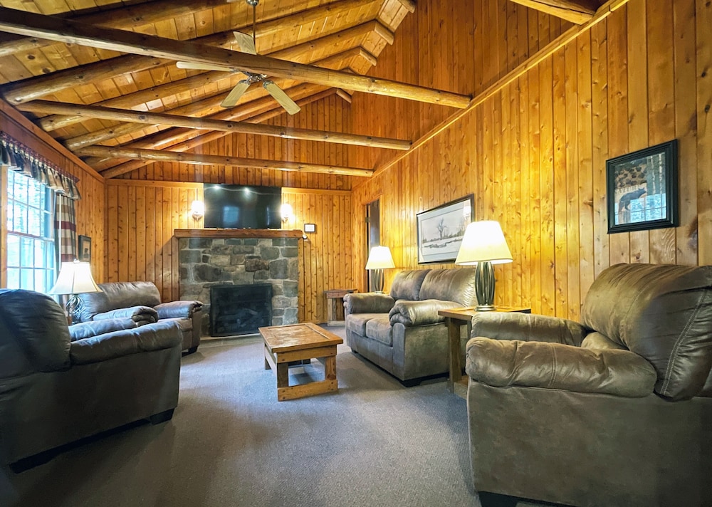 Mountain Springs Lake Resort - photo 176