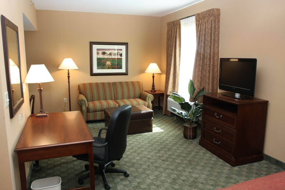 Homewood Suites by Hilton San Antonio North - photo 12