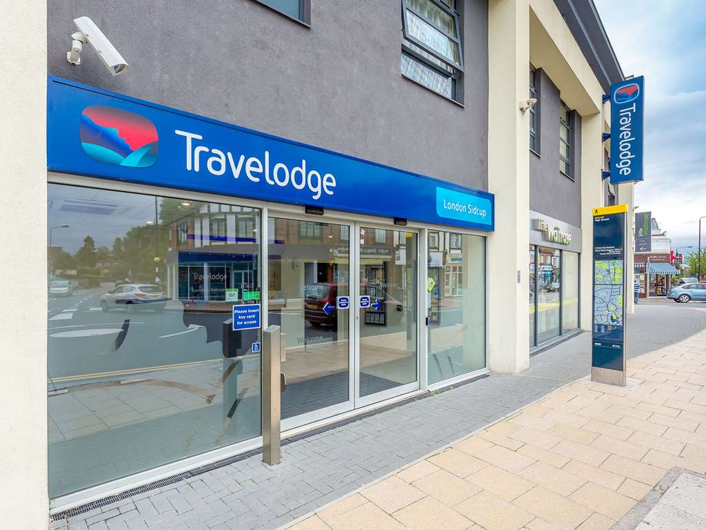 Travelodge - last minute hotel in Bexley