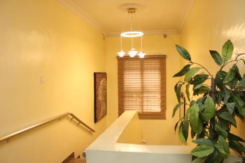 Mitos Luxury Suites — Lagos — photo 3