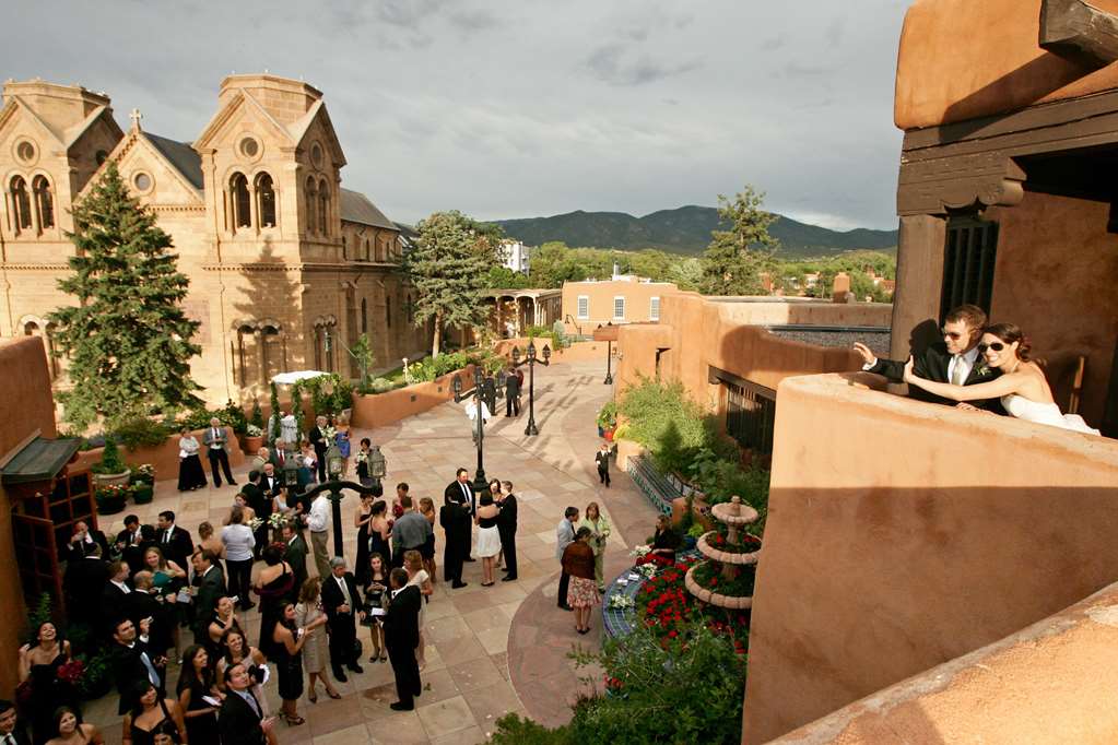 La Fonda on the Plaza - photo 17