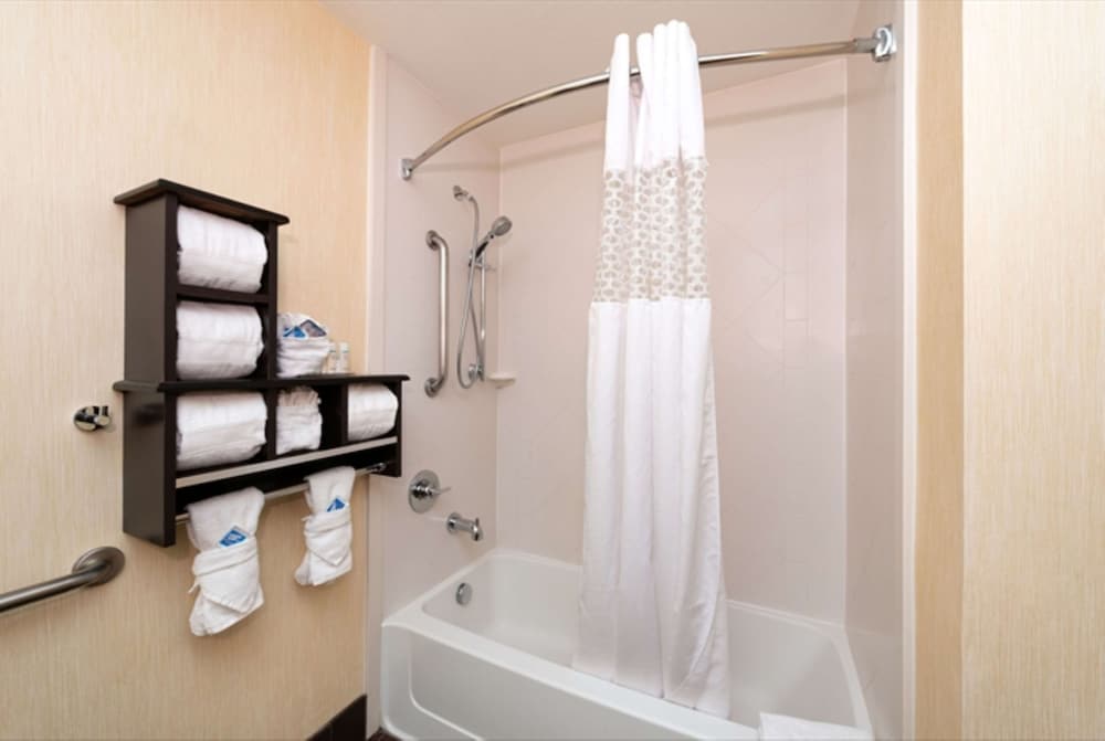 Hampton Inn Glenwood Springs - photo 37