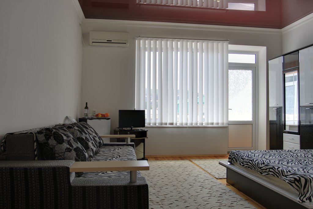 Prime Mini Hotel — Sudak — photo 5