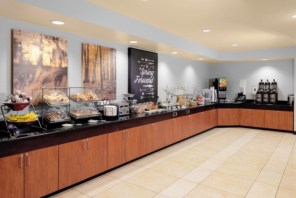 Fairfield Inn & Suites by Marriott Charlotte Matthews - photo 22