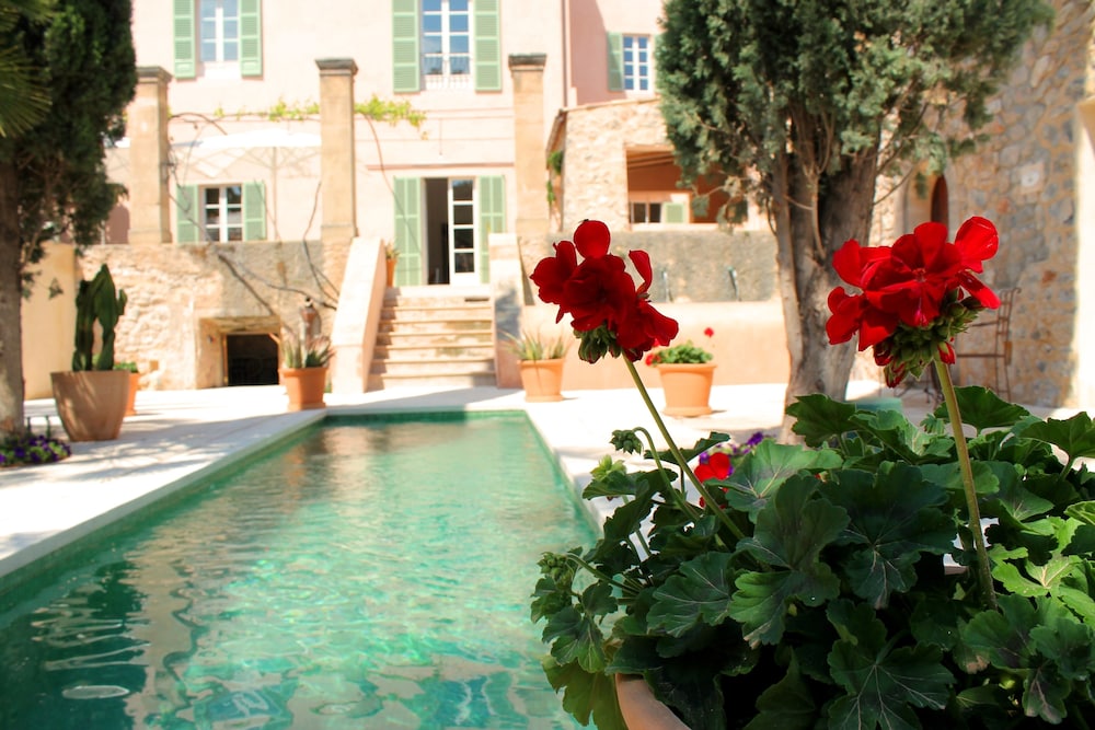 Yartan Boutique Hotel in Arta, Spain