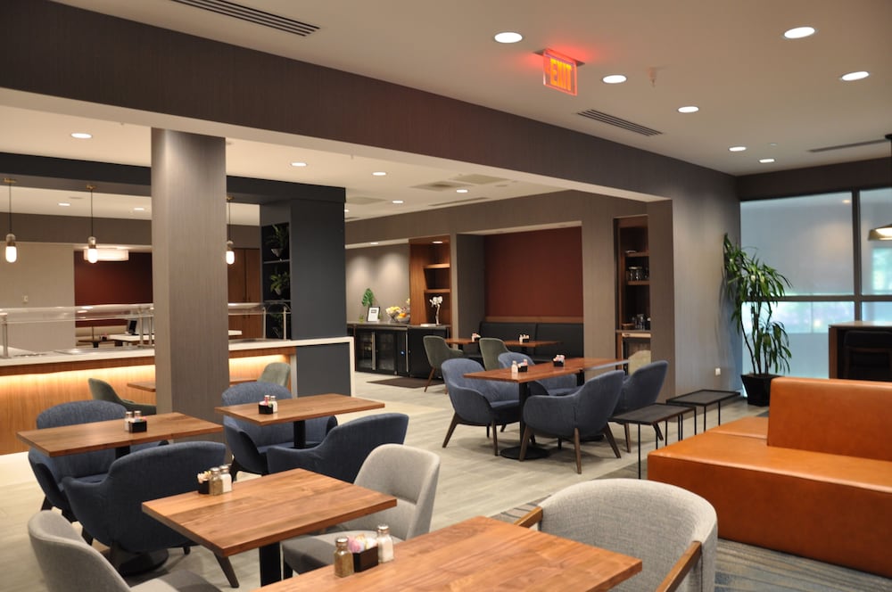 Marriott Chicago Schaumburg - photo 88