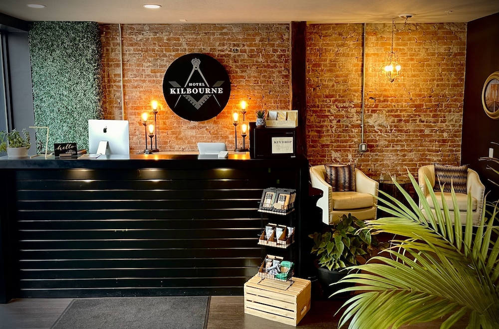 Hotel Kilbourne - photo 5