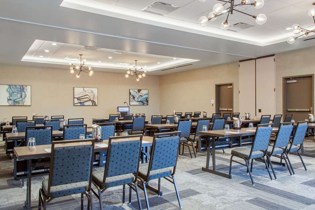 Cambria Hotel Phoenix Chandler Fashion Center - photo 39