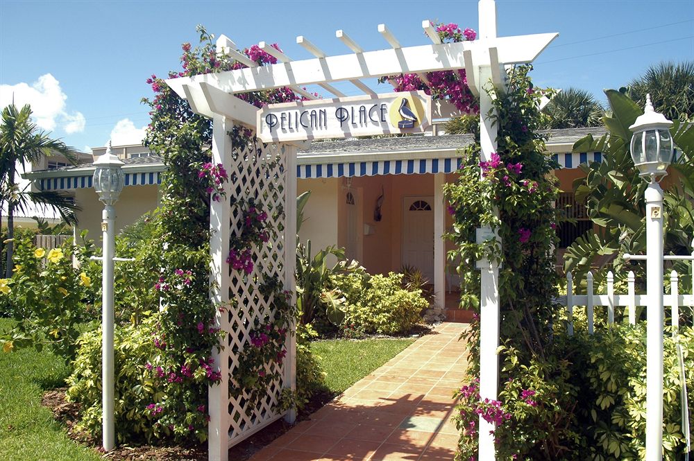 Pelican Place — hotel in Pompano Beach