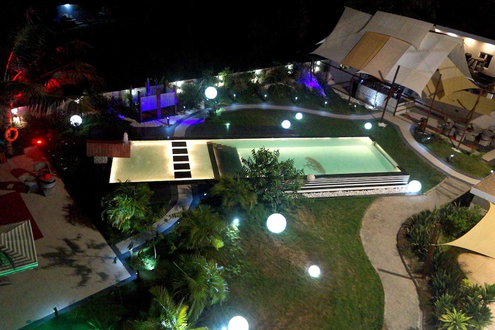 Red Mango Apartment Hotel in Sekondi-Takoradi, Ghana